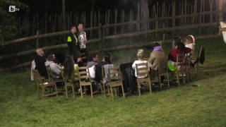 Сладки приказки и любими песни край огъня
