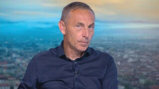 Асен Григоров: След завръщането си Пиронкова играе по-зрял и чист тенис 