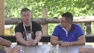 Фермерът на седмицата посочва първия дуелист в този сезон 