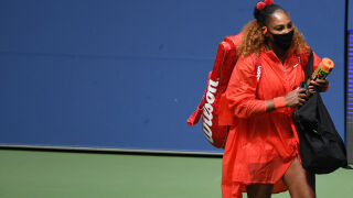 Уилямс: Това, което направи Пиронкова, е изключително!