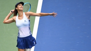 Пиронкова под карантина след случай на COVID-19 в нейния самолет 