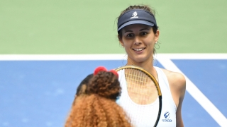 Серина Уилямс сложи точка на приказката на Пиронкова