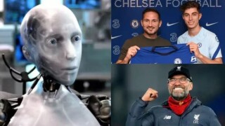 Суперкомпютър прогнозира Висшата лига