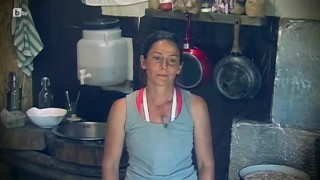 Проблеми в кухнята