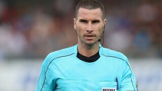 Кабаков свири следващия мач на Краев в Шампионската лига