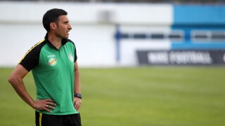 Заплетен казус с COVID-19 във Втора лига