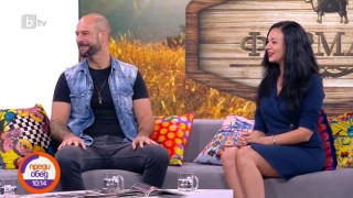 Илиян спечели първия имунитет от дуел в този сезон на 