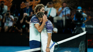 Различният финал в Ню Йорк