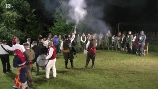 Историята на Колю Шишманов и Енино хоро