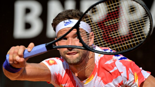 Ботини пътува за Монте Карло. Започва ли сътрудничество с Григор Димитров?