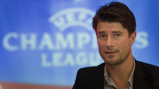 Бриан Лаудруп спечели 10-годишна битка с рака