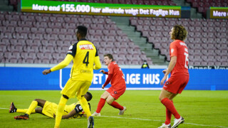 Походът на Краев и 