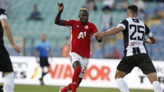 Тежки мачове за ЦСКА и 