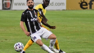 Димитър Илиев: Тази вечер ще се помни дълго, бяхме на минути от сензацията