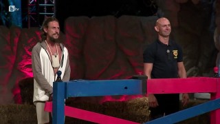 Илиян Стефанов и Борислав отговарят на въпроси от Алманаха