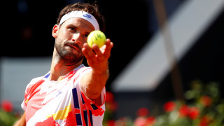 Руско първо препятствие за Димитров във Виена