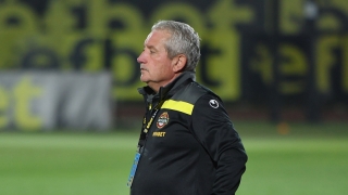 Ферарио Спасов подаде оставка като треньор на 