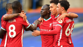 Мане и Кепа сразиха 10 от 