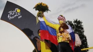 Млад словенец пренаписа историята на 