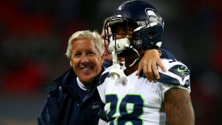 Над 1 млн. долара глоби в НФЛ заради треньори без маски