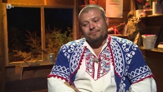 Ангел разказва за загубата на първородния си син