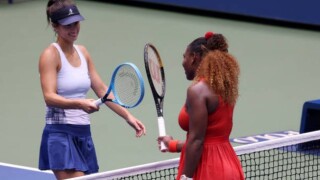 Пиронкова срещу Серина Уилямс, ако преодолее първия кръг в Париж