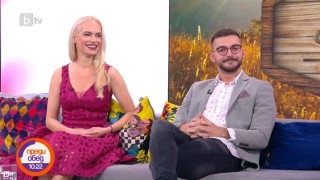 Смята ли Жанета Осипова, че е нещо повече от останалите?