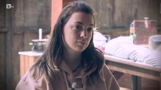 Жанета Осипова избра Дана за втори дуелист