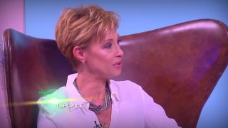 Радина Червенова в „Търси се“: Бях сигурна, че животът ми не може да приключи така!
