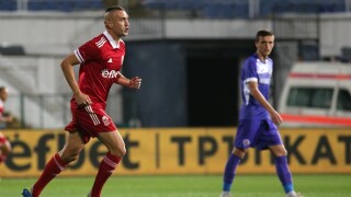 ЦСКА 1948 разби 