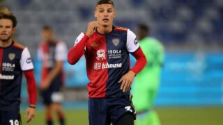 Десподов се завърна в Серия 