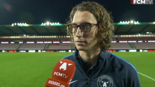 Краев: Реваншът със 