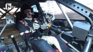 В ралито (ВИДЕО)