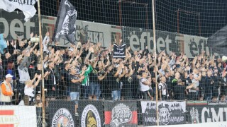 Напрежение на 