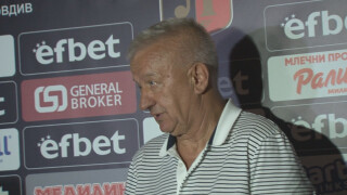 Крушарски: Вярно съм палячо, а не като онези, раснали в дупки (ВИДЕО)