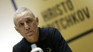 Стоичков: Съдбата реши да не играя с Пенев, Туньо и Балъков в Барса