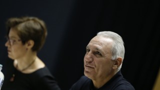 Стоичков: Ще спечелим срещу Унгария и ще отидем на европейско