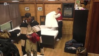 Калоян и Петър се колебаят кои да са новите ратаи