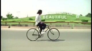 Без кормило и спирачки в името на мира (ВИДЕО)