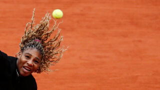 Серина Уилямс: Мачът с Пиронкова ще е дълъг