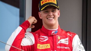 Мик Шумахер пред дебют във Формула 1