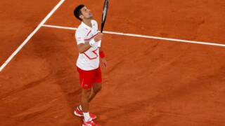 Джокович убедителен на старта на 