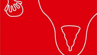 Новият цвят на Pantone се казва Period. И е кървавочервен