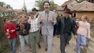Продължението на "Борат" излиза в Amazon Prime преди президентските избори в САЩ