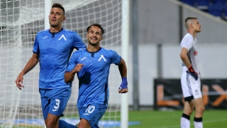 Боби Цонев и Димитър Велковски сред избраниците на Дерменджиев за Унгария 