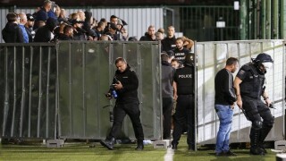 14 от осъдените ултраси на 