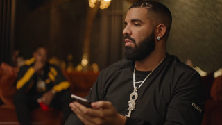 Рапърът Дрейк прокле още един отбор