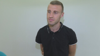 Християн Стоянов: Цената на среброто е труд, който хората няма как да видят