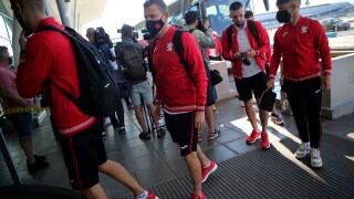 Тодор Неделев е без опасност за живота след операцията