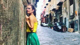 Теодора Духовникова не дава София за никой друг град на света
